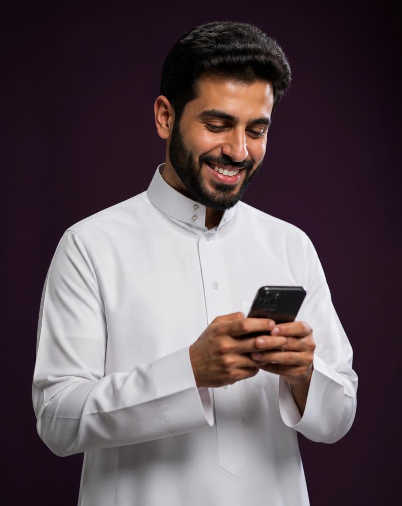 متجر مفتوح طوال اليوم